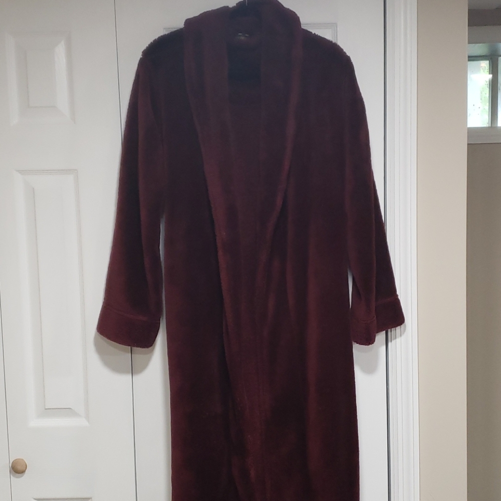 Bathrobe